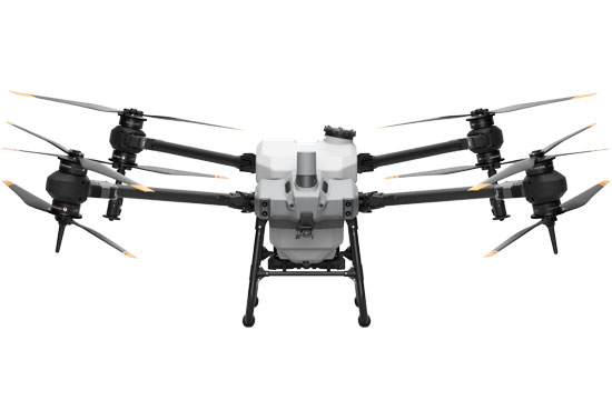 DJI Agras T40